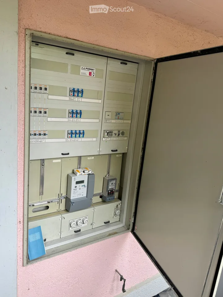 5.5-Zimmer Einfamilienhaus mit grosser Garage