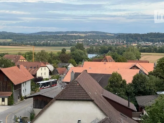 5.5-Zimmer Einfamilienhaus mit grosser Garage