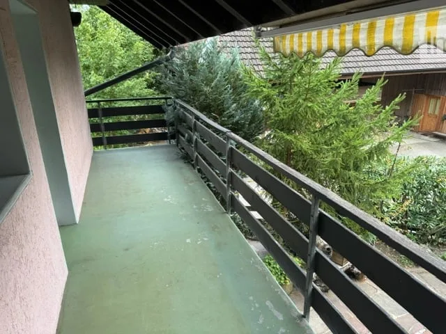 5.5-Zimmer Einfamilienhaus mit grosser Garage
