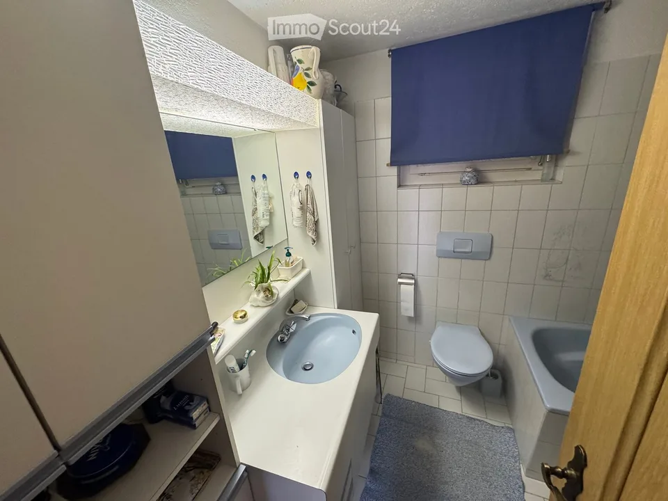 5.5-Zimmer Einfamilienhaus mit grosser Garage
