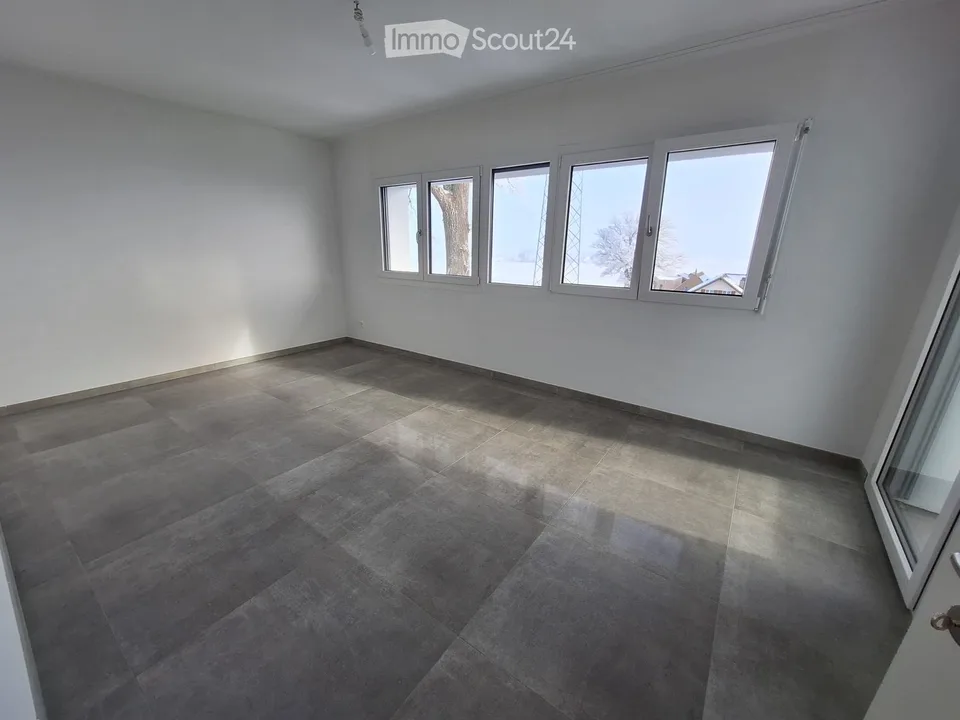 4,5 Zimmer in Tafers | 3 Schlafzimmer - 2 Badezimmer - große Terrasse
