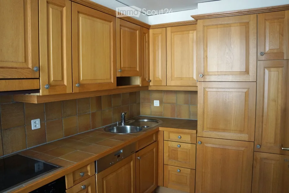 Charmante 3.5-Zimmer-Wohnung in der Basler Altstadt – Schneidergasse 6