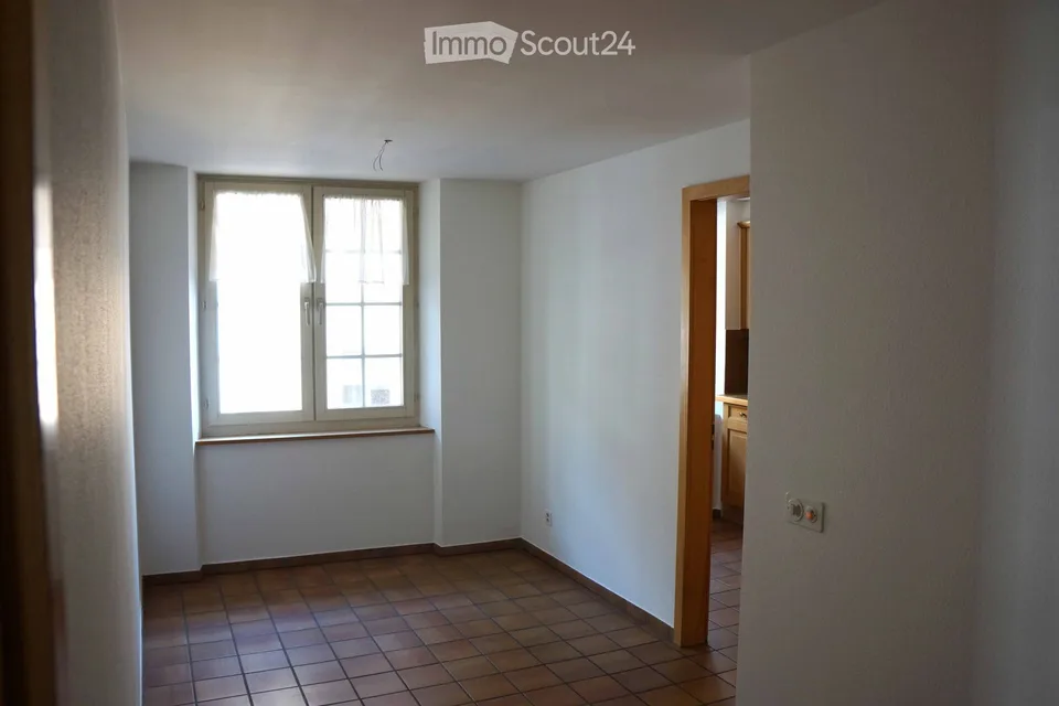 Charmante 3.5-Zimmer-Wohnung in der Basler Altstadt – Schneidergasse 6