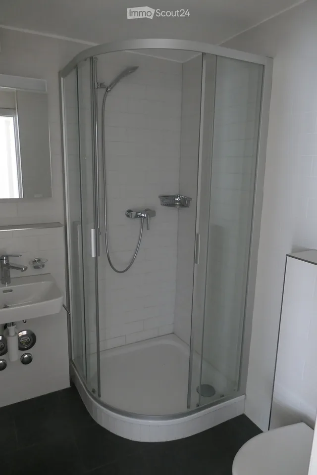 Moderne 2.5-Zimmer-Wohnung in zentraler Basler Lage