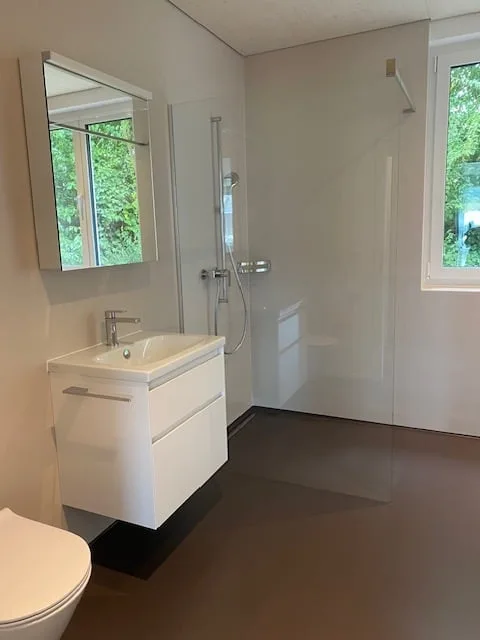 Loft de 5,5 pièces sur Bahnstrasse à Attikon