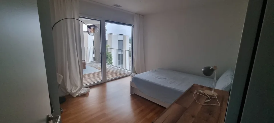 Zimmer in 2er WG - woman only