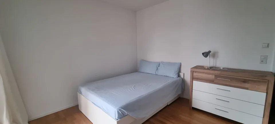 Zimmer in 2er WG - woman only