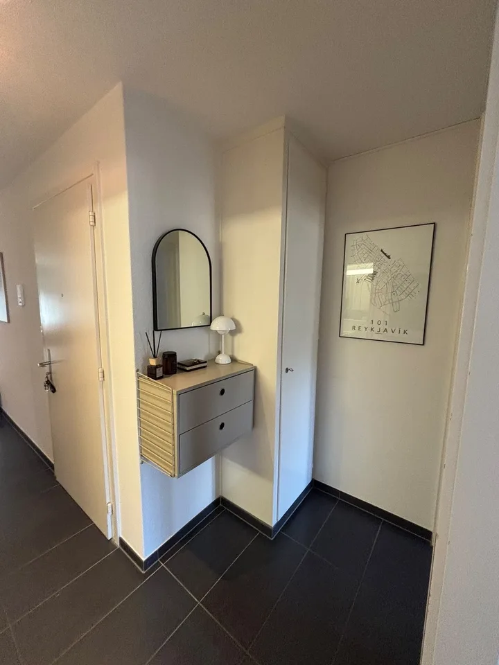 Charmant appartement 3 pièces sur Gerechtigkeitsgasse à Berne