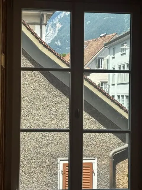 Room in a shared flat, 7000 Chur