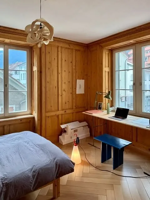 Room in a shared flat, 7000 Chur