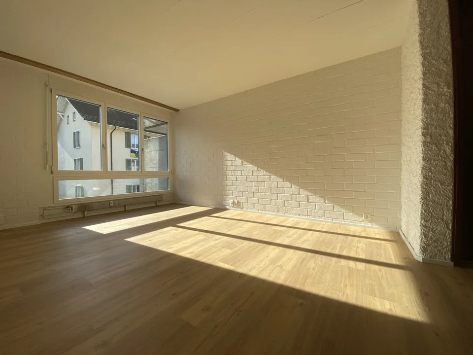 1 Bedroom Apartment, 3013 Bern