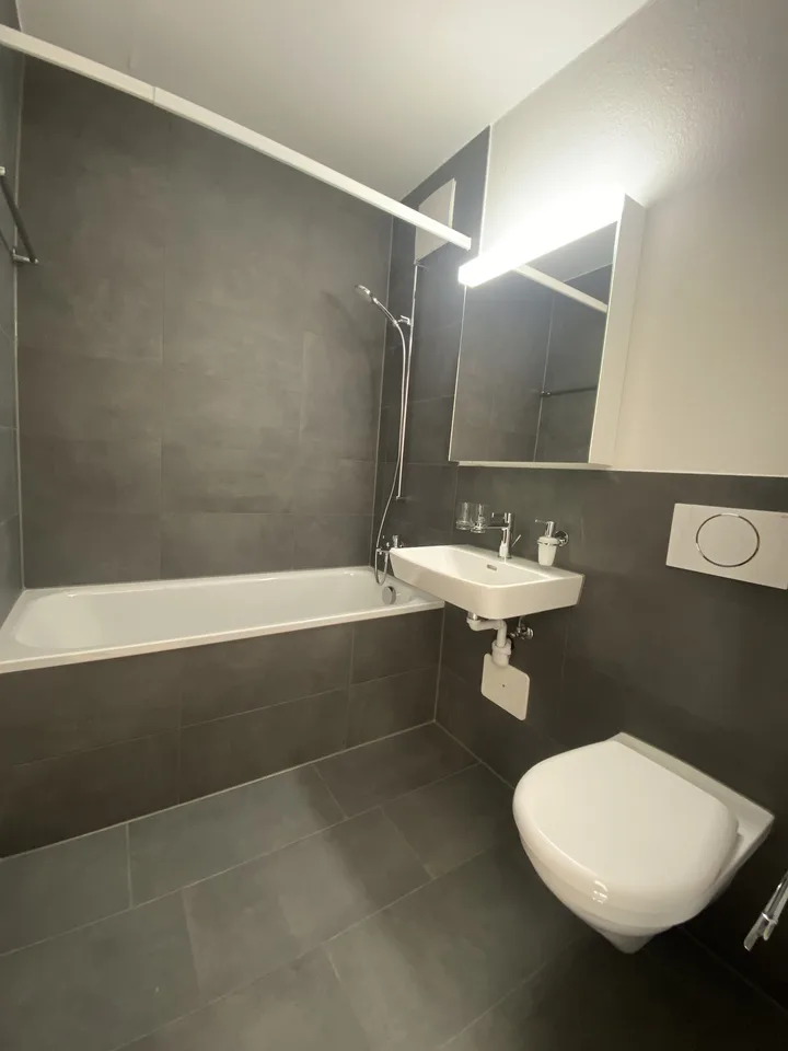 1 Zimmer-Wohnung, 3013 Bern