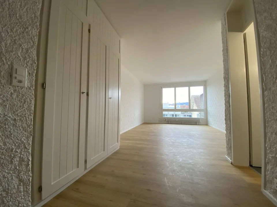 1 Bedroom Apartment, 3013 Bern
