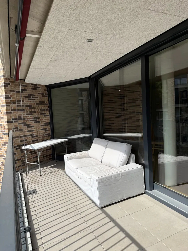 Appartamento 4 ½ locali, 8134 Adliswil