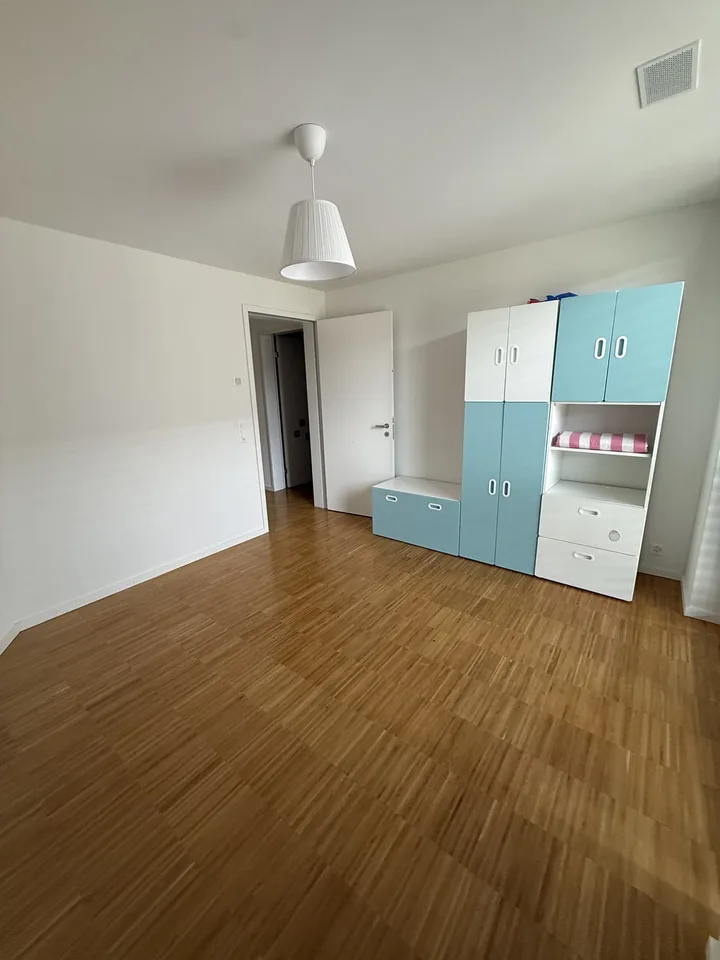 Appartamento 4 ½ locali, 8134 Adliswil