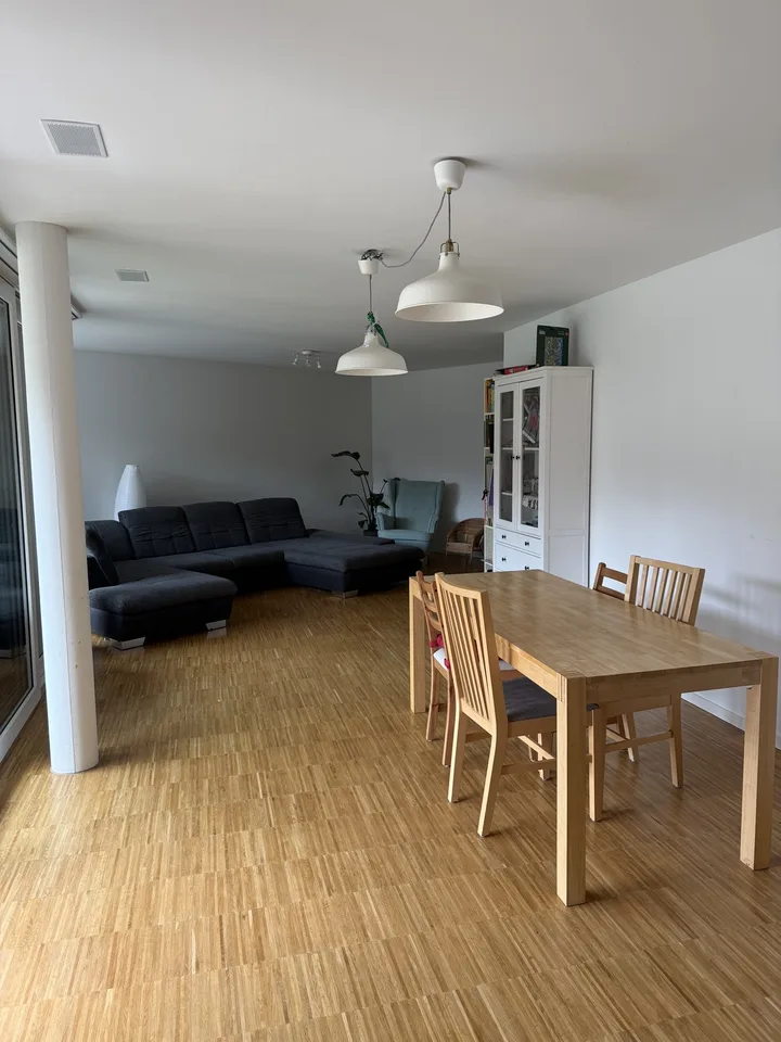 Appartamento 4 ½ locali, 8134 Adliswil