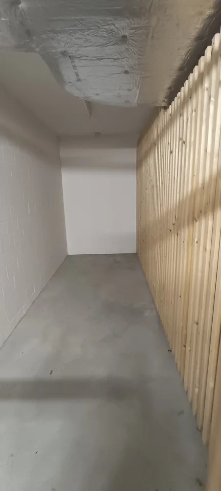 1,5 Zimmer Wohnung modern