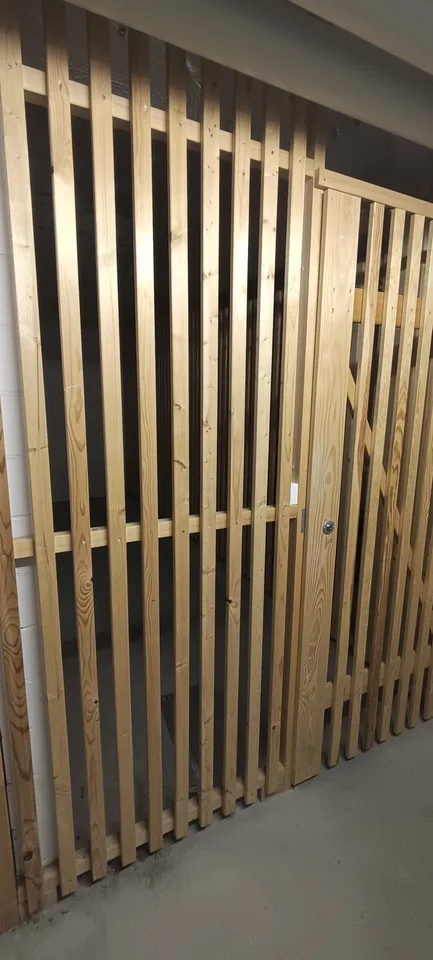1,5 Zimmer Wohnung modern