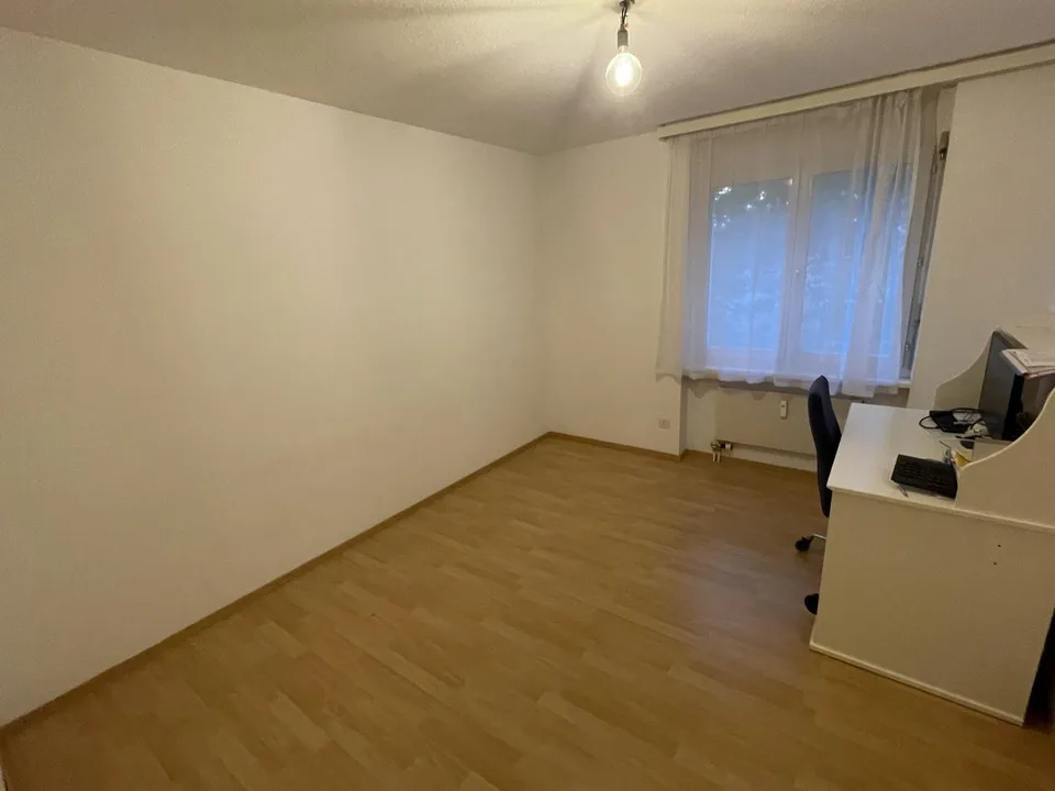 2 chambres dans un appartement partagé à Kreuzlingen