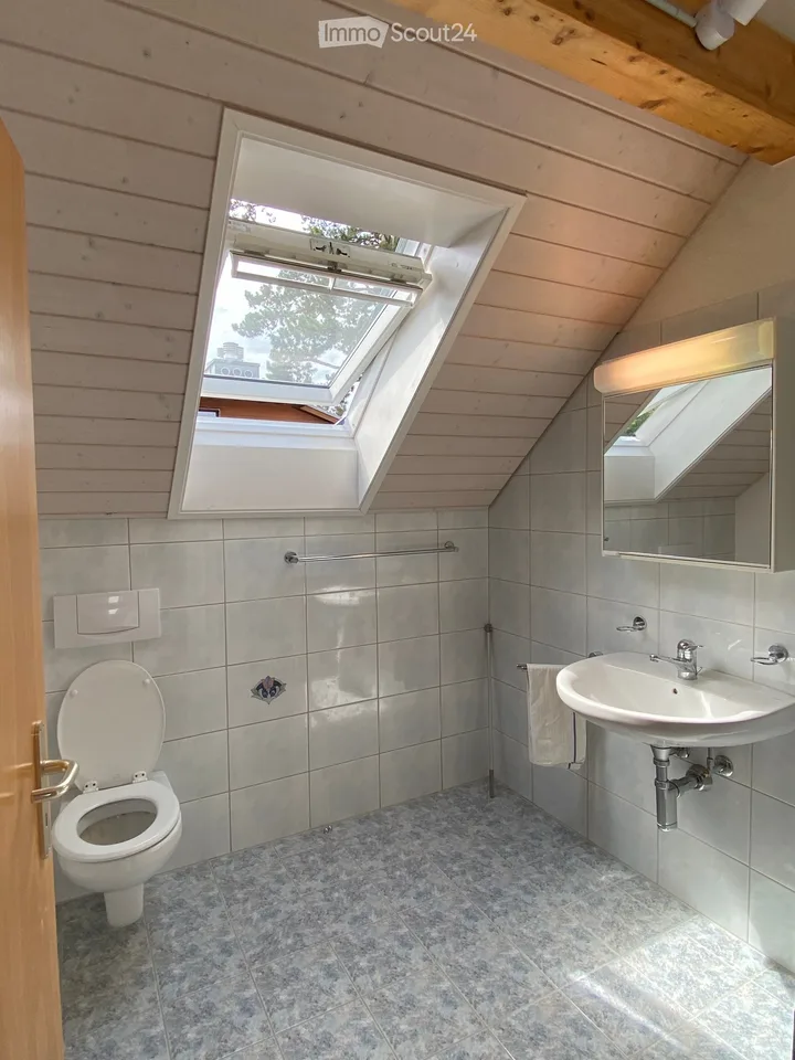 Doppeleinfamilienhaus in Bassersdorf