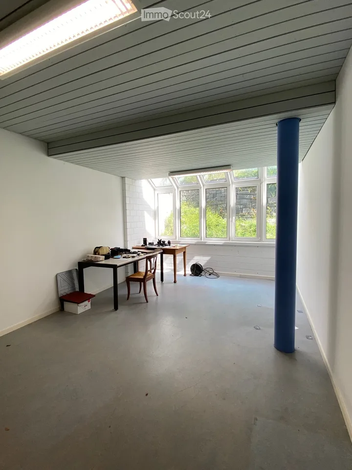 Doppeleinfamilienhaus in Bassersdorf
