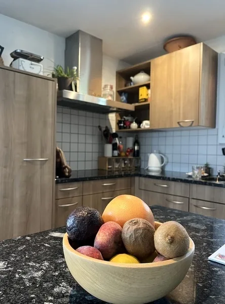 4½ ZI-WOHNUNG IN LANZENHÄUSERN (BE), MÖBLIERT, TEMPORÄR