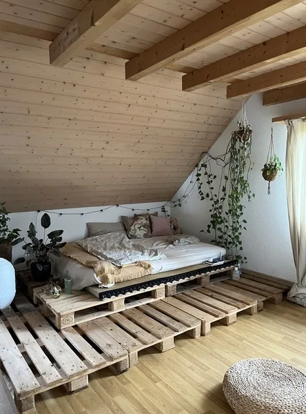 4½ ZI-WOHNUNG IN LANZENHÄUSERN (BE), MÖBLIERT, TEMPORÄR