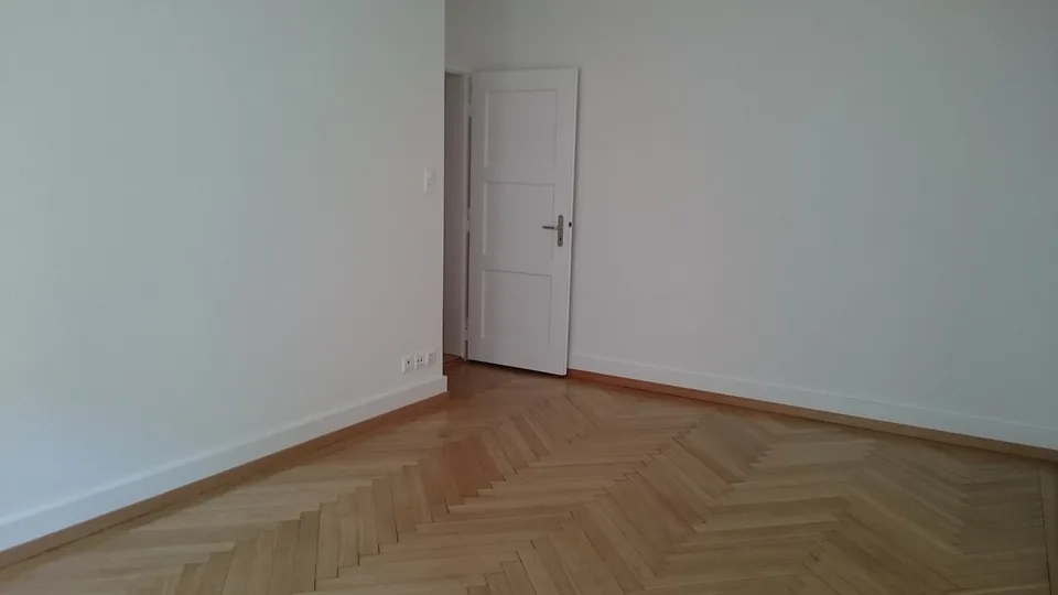 Charmante 4-Zimmer-Altbauwohnung im Hochparterre in Bern-Breitenrain