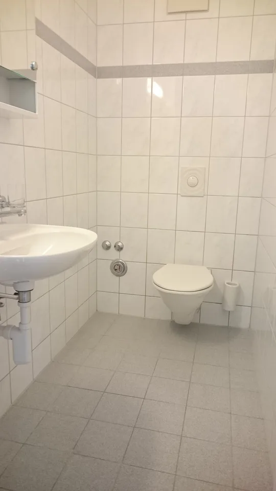 Charmante 4-Zimmer-Altbauwohnung im Hochparterre in Bern-Breitenrain