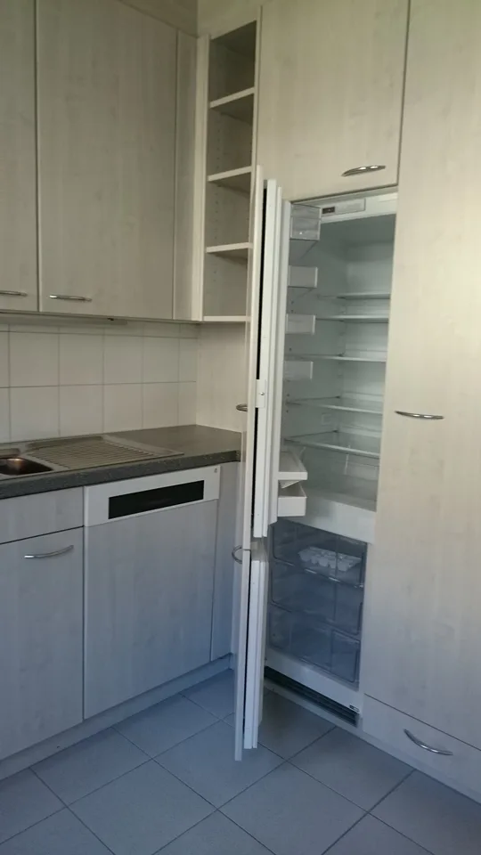 Charmante 4-Zimmer-Altbauwohnung im Hochparterre in Bern-Breitenrain