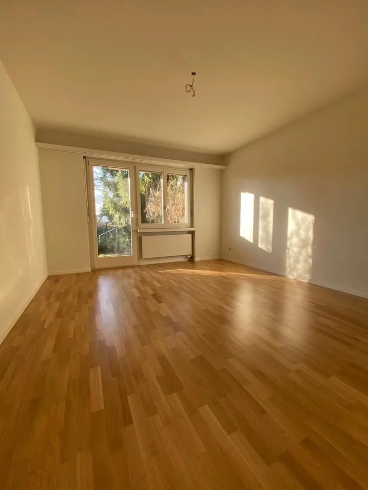 3 1/2 Zimmerwohnung in gepflegtem Wohnhaus