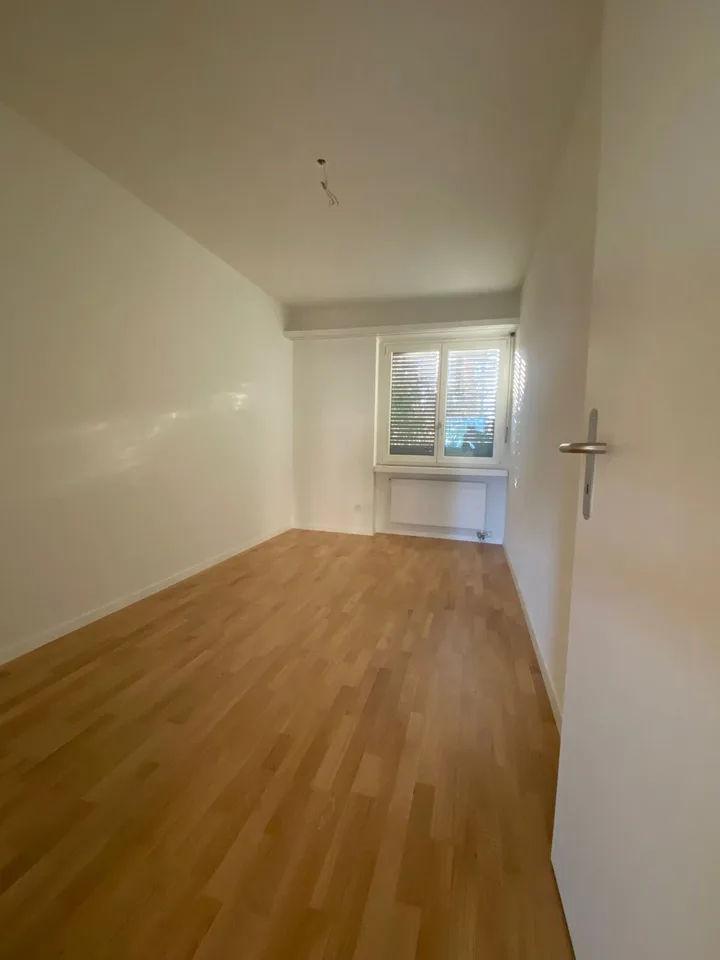 3 1/2 Zimmerwohnung in gepflegtem Wohnhaus