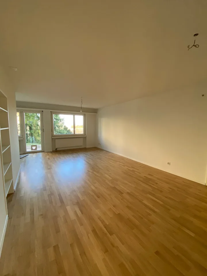 3 1/2 Zimmerwohnung in gepflegtem Wohnhaus