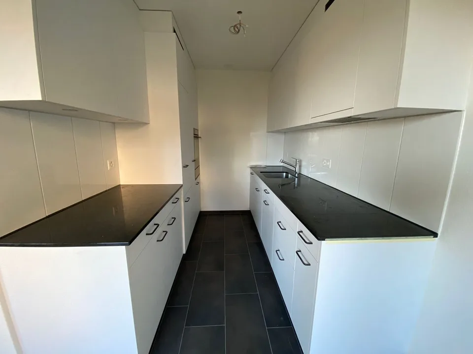 3 1/2 Zimmerwohnung in gepflegtem Wohnhaus