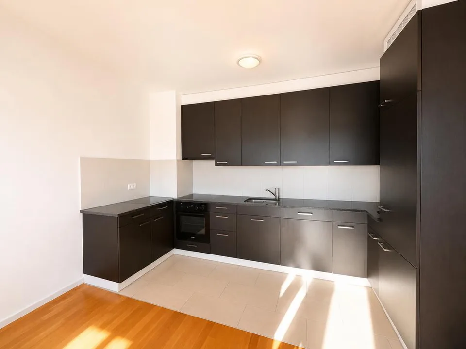 Angenehmes Apartment in Renens