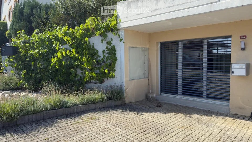Logement 1,5 pièce à Chézard