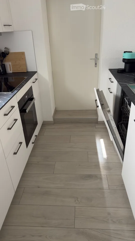 Logement 1,5 pièce à Chézard