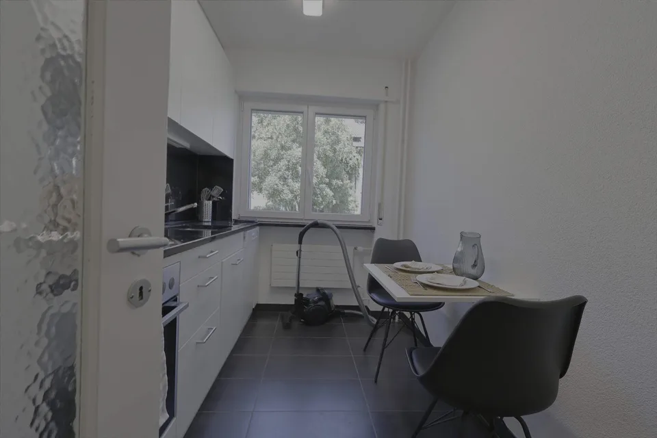 Modernes Coliving mit bester Anbindung in Zürich Nord