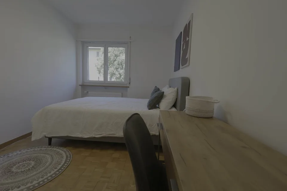 Modernes Coliving mit bester Anbindung in Zürich Nord