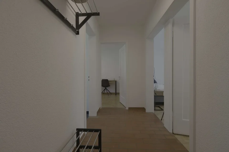 Modernes Coliving mit bester Anbindung in Zürich Nord