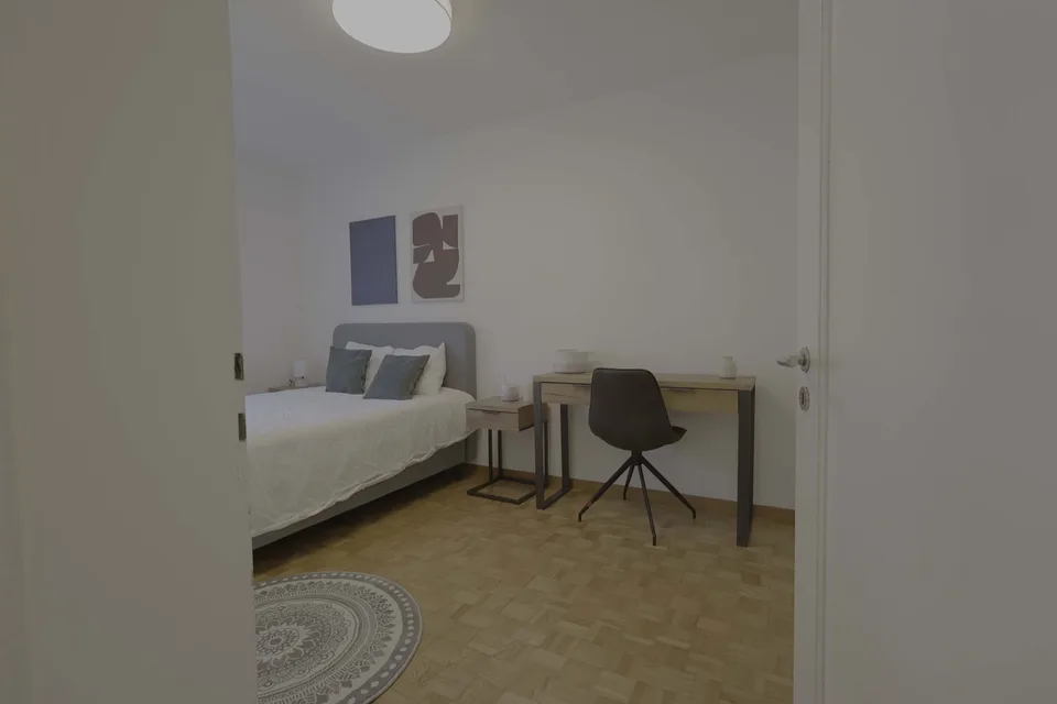 Modernes Coliving mit bester Anbindung in Zürich Nord