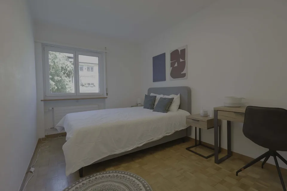 Modernes Coliving mit bester Anbindung in Zürich Nord