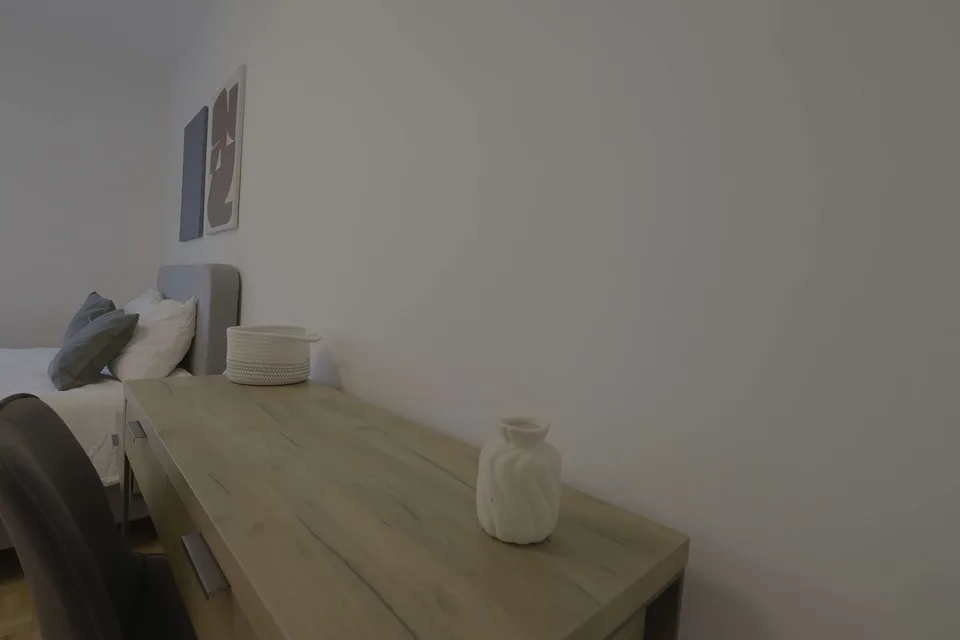 Modernes Coliving mit bester Anbindung in Zürich Nord
