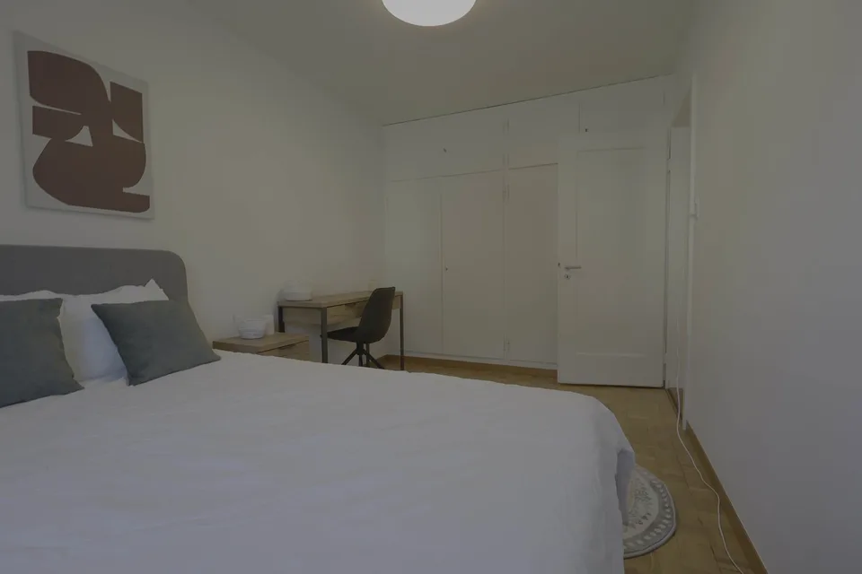 Modernes Coliving mit bester Anbindung in Zürich Nord
