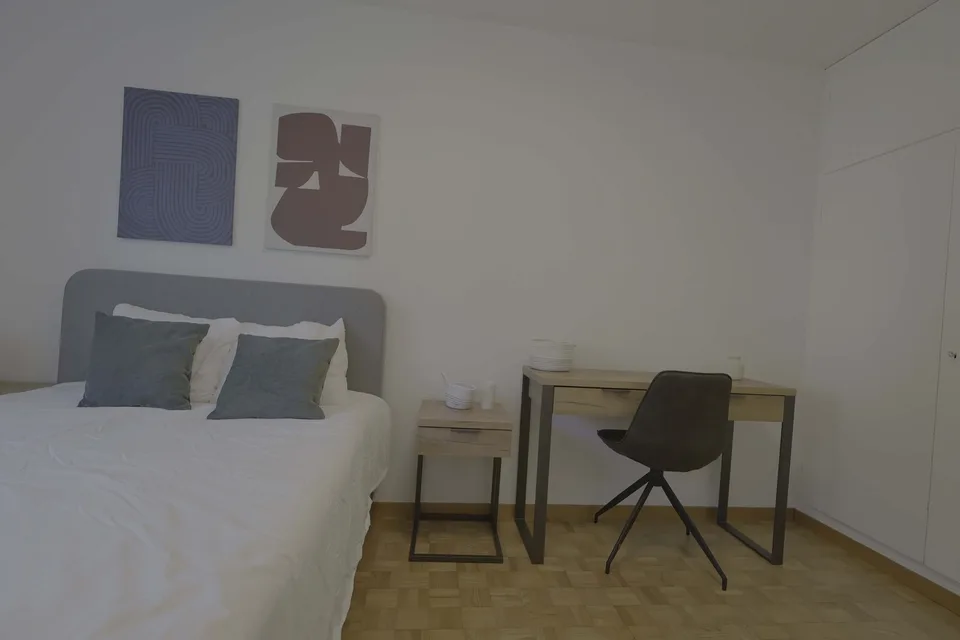 Modernes Coliving mit bester Anbindung in Zürich Nord