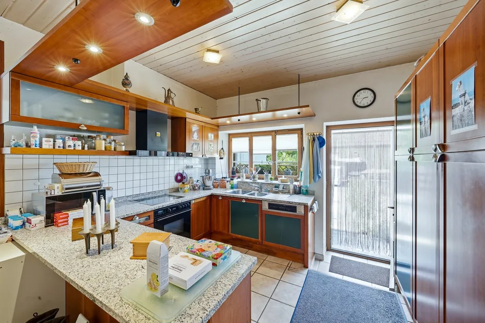 Charmanter Einfamilienbungalow mit 5.5 Zimmern in Echallens