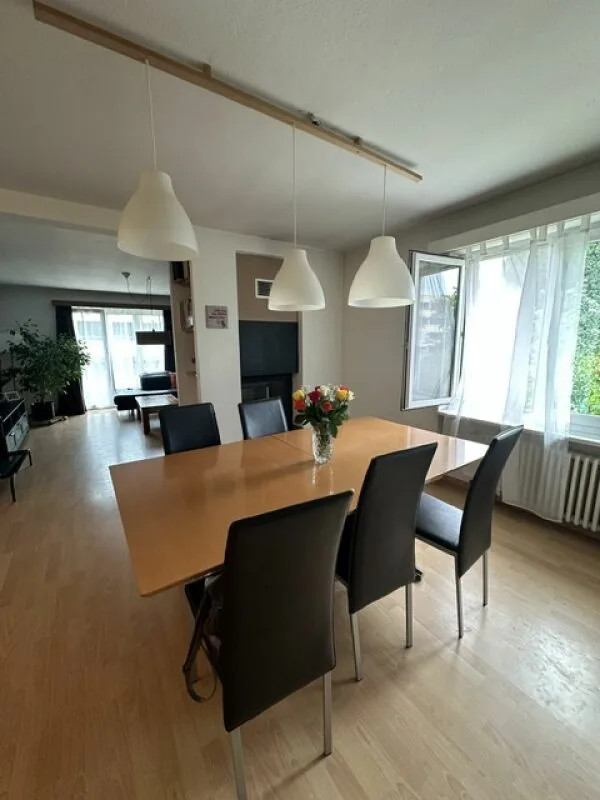 Marin-Epagnier - Villa individuelle de 2 appartements