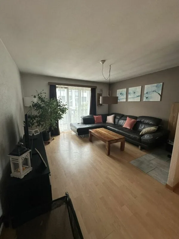 Marin-Epagnier - Villa individuelle de 2 appartements