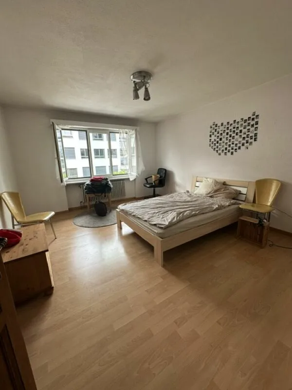Marin-Epagnier - Villa individuelle de 2 appartements