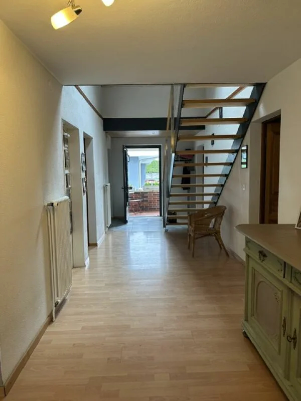 Marin-Epagnier - Villa individuelle de 2 appartements
